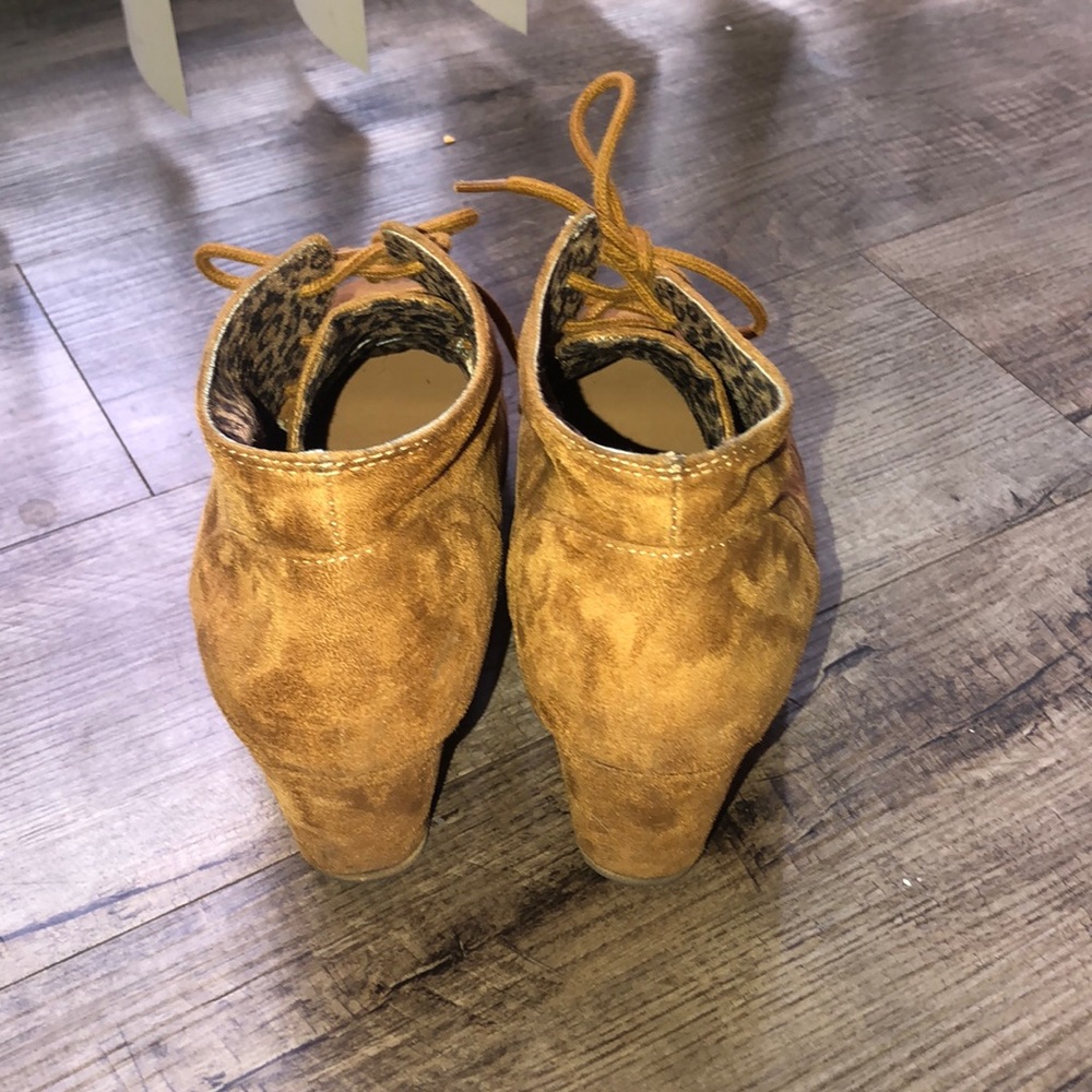 Booties - Picture 3 of 3